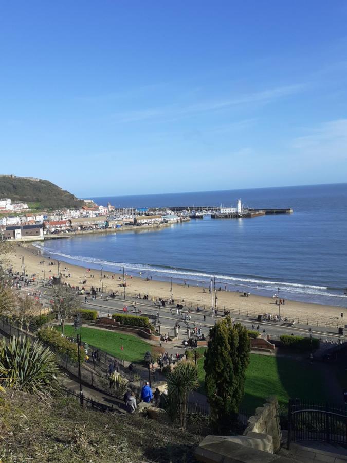 The Beaches Scarborough Exterior foto