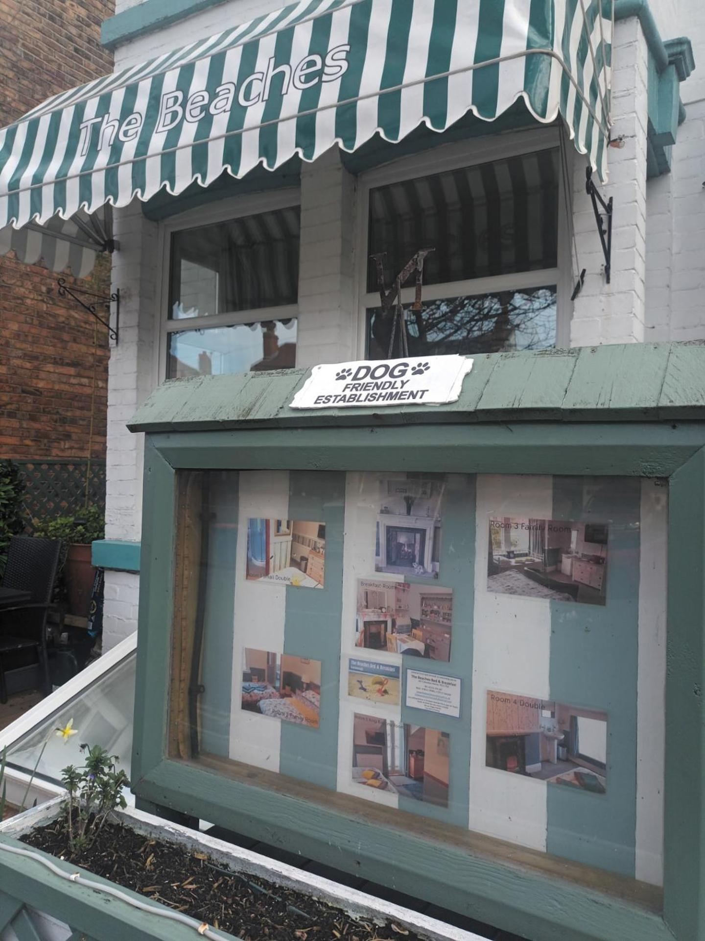 The Beaches Scarborough Exterior foto
